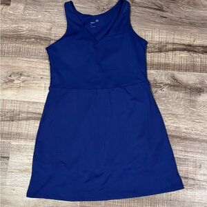 Gap fit dress